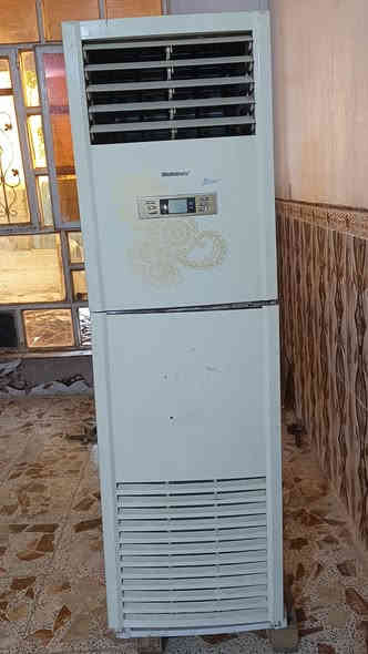 سبلت عاطل البيع 2طن كنتوري
ما اعرف شنو عطله ***********
