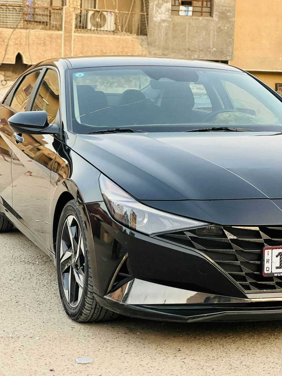 الانتره موديل 23
فول عدى الفتحه 
حادث قبق جنطه نفسه مصلح 
السعر 153  بي مجال بسيط 
العنوان بغداد   (جميله حي الاكراد )
***********
