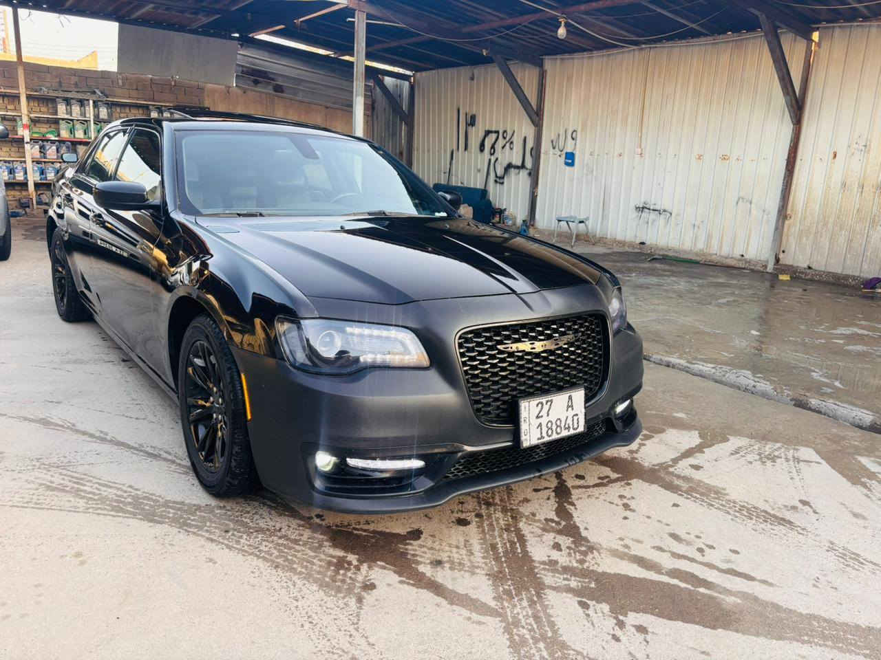 أوباما ١٦ معلايه ٢٠ مكفوله كفاله عامه لا تبديل ولا صبغ رقم ذي قار رقم انكليزي بسمي سعره ١٧٥ وبيه مجال مكان السياره ذي قار
***********
