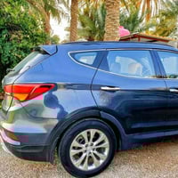 سنتافي ٢٠١٦ • خليجي • تبديل بابين