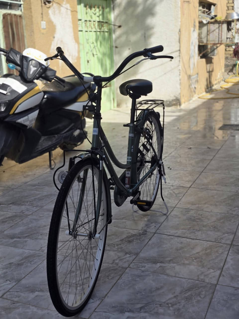 السلام عليكم باسكل BD الياباني الاصلي السعر 145 وبي مجال مكاني السماوة قضاء السوير


**إذا كنت صاحب هذا الإعلان وتريد حذفه لأي سبب، رجاءا أرسل رسالة إلى الدعم الفني**