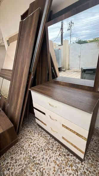 ‏غرفة نوم نظيف للبيع تركي سعره 300 بيها مجال مكانة كركوك حي الخضراء ما يجاوب على الخاص شراي يخبر على الرقم ‭0770 135 5361‬
