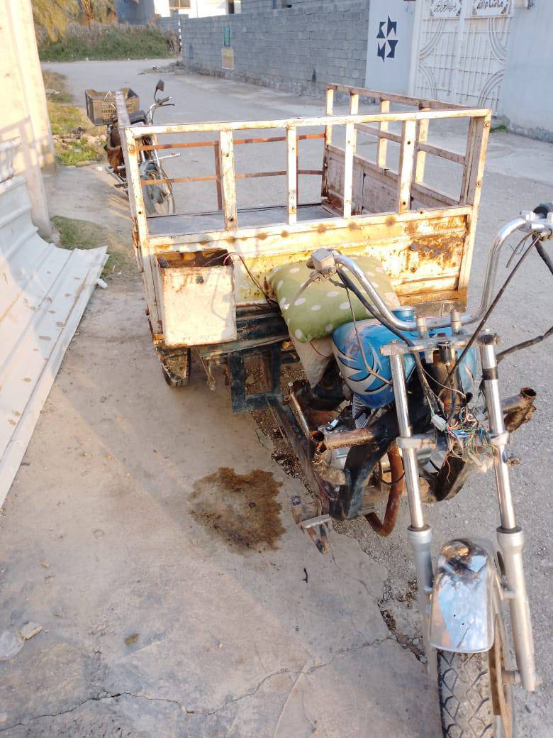 سلام عليكم ستوتهMTR للبيع بدون اوراق موديل2009محرك ام طير 23. سعره 400وبيه مجال مكاني بعقوبه للتصال فقط ع رقم خاص مامتواجد***********
