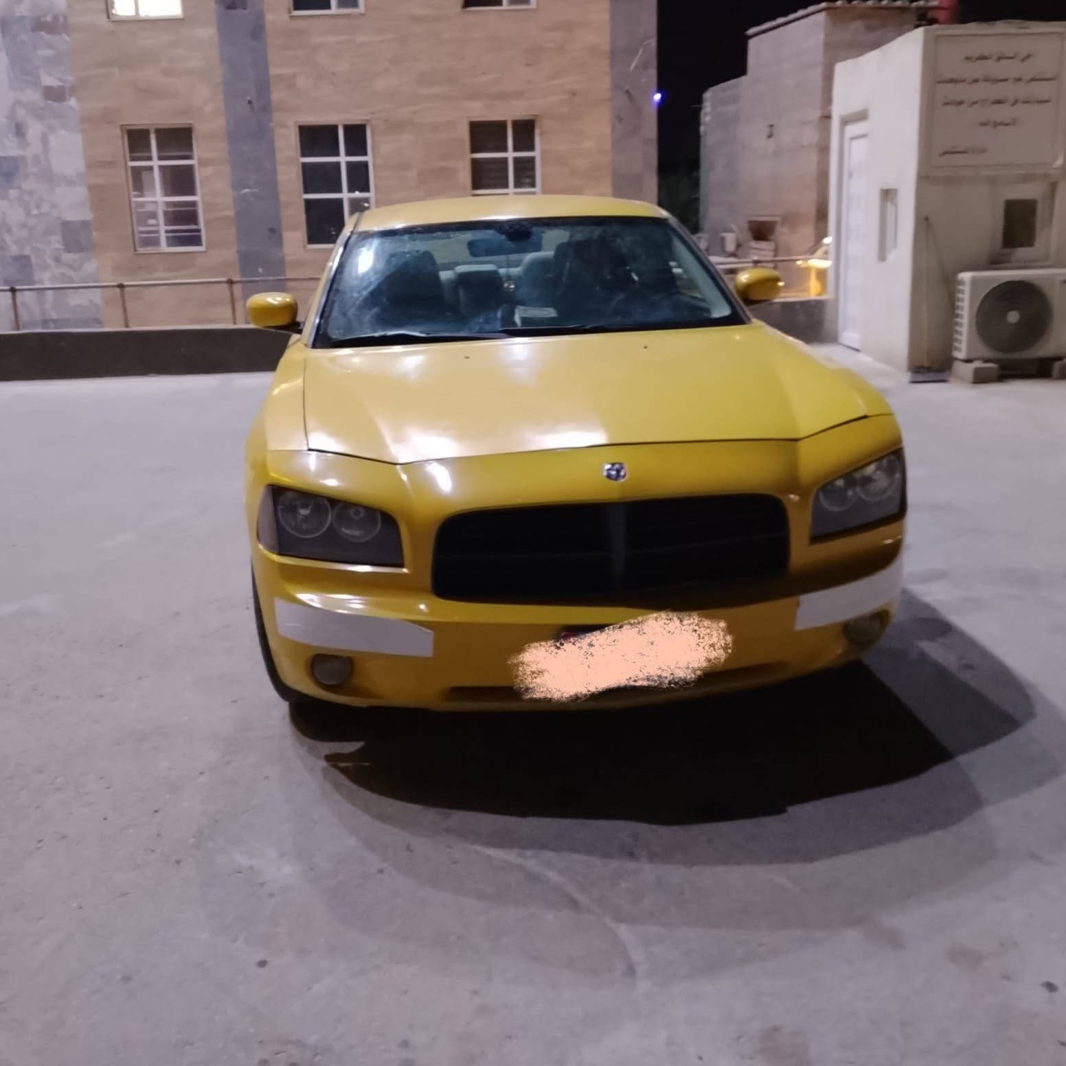 السلام عليكم جارجر مديل 2009 للبيع سياره جاهزه من كلشي حداده تبريد كفاله بيه بس جاملق كير مكينه خير من الله لاتنقيص لا تبخير مصفره من الغرامات رقم جديد سنويه توه مجدد خطه مدينه بصره 97 وبيه مجال العنوان القرنه بني منصور ***********
