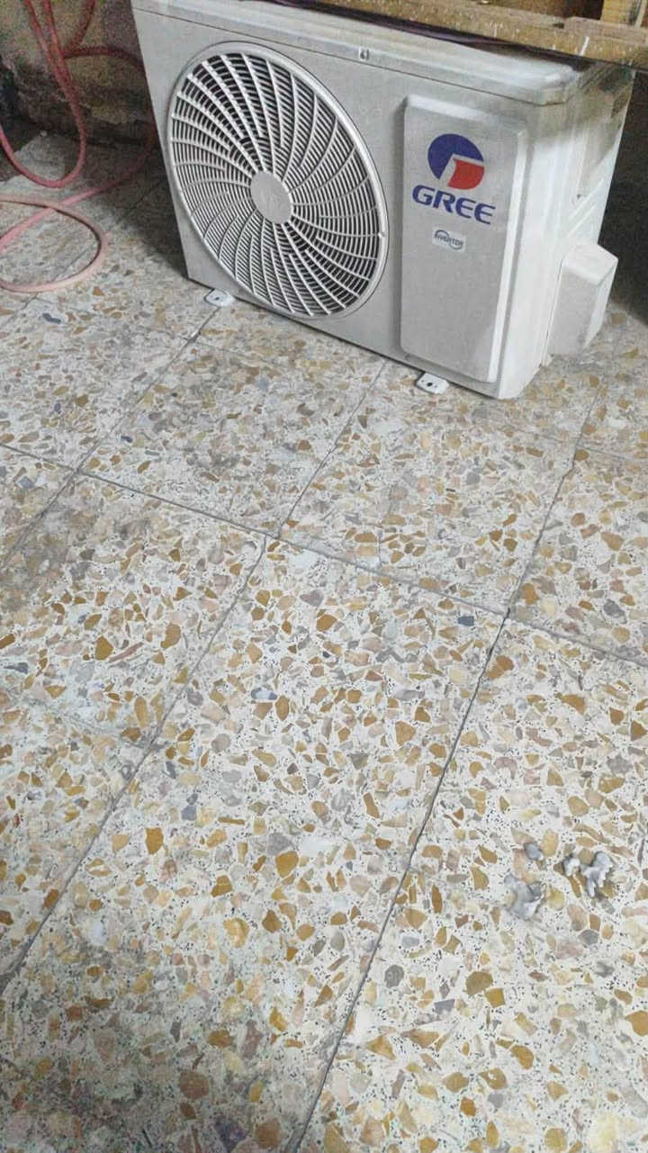 سبالت نضيفات شغالات للبيع طن وطن ونص انفيرتا


**إذا كنت صاحب هذا الإعلان وتريد حذفه لأي سبب، رجاءا أرسل رسالة إلى الدعم الفني**