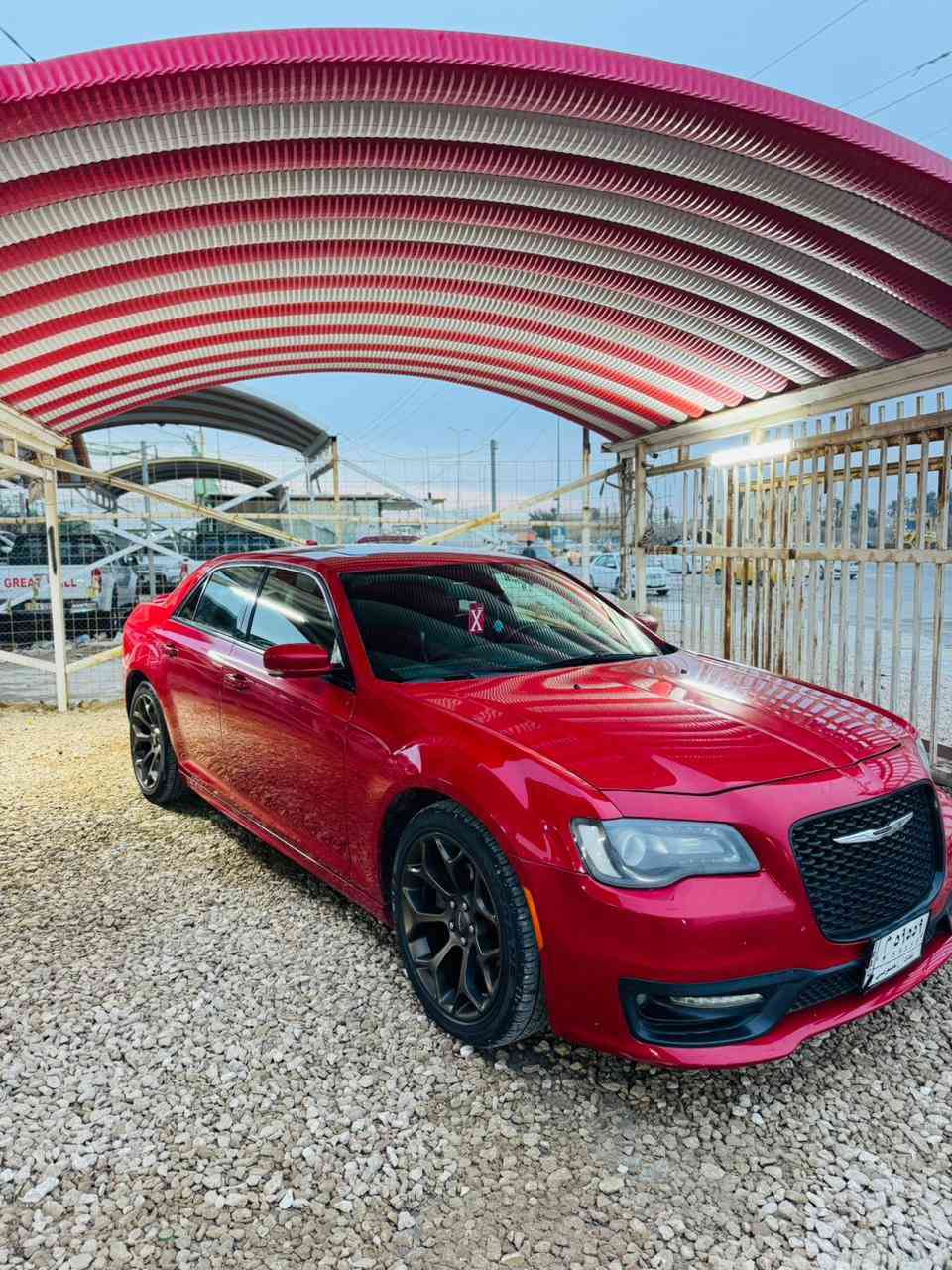 اوباما 2017 معلايه 2020 سياره بيه جاملغ وبنيد والباقي كفاله عامه فول مواصفات S ماشيه 190 الف رقم بغداد تحويل مباشر  السعر 185 الاستفسار *********** المكان الدوانيه
