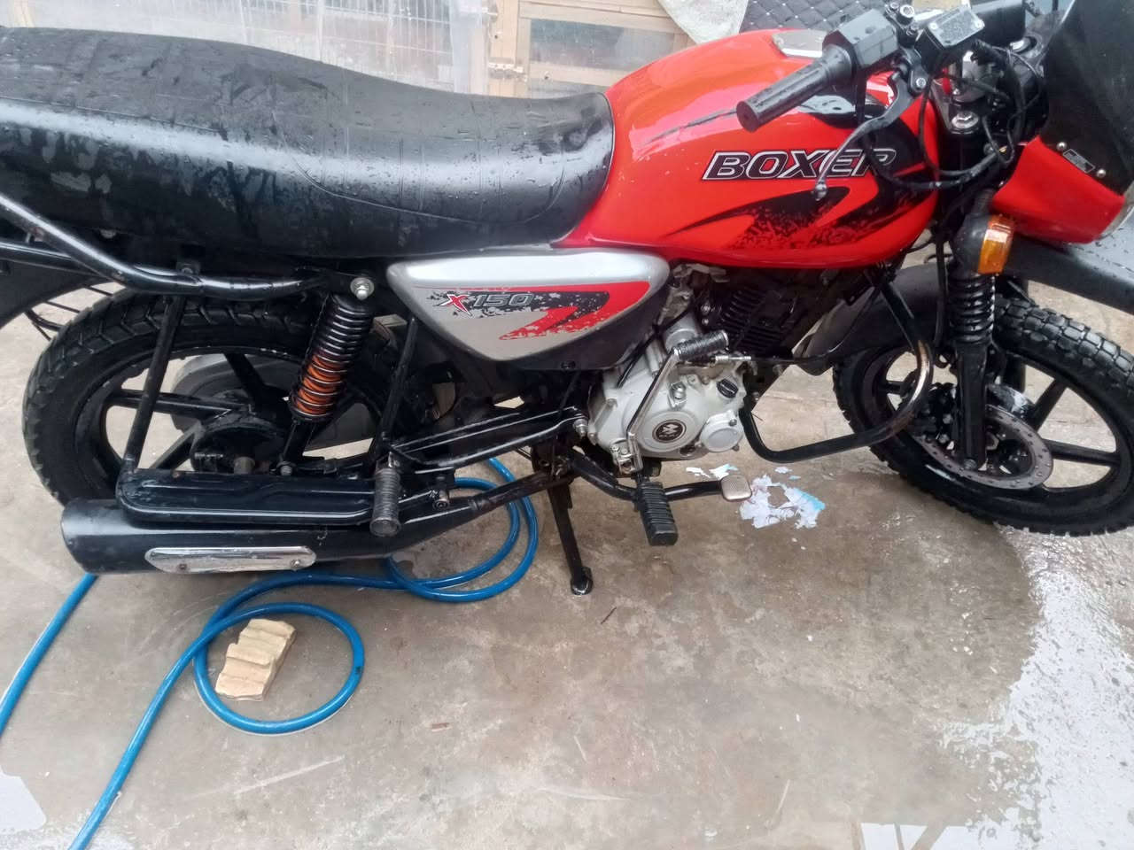 دراجه بوكسر2023 للبيع مكاني بغداد الدوره السعر اوستفسار ***********
