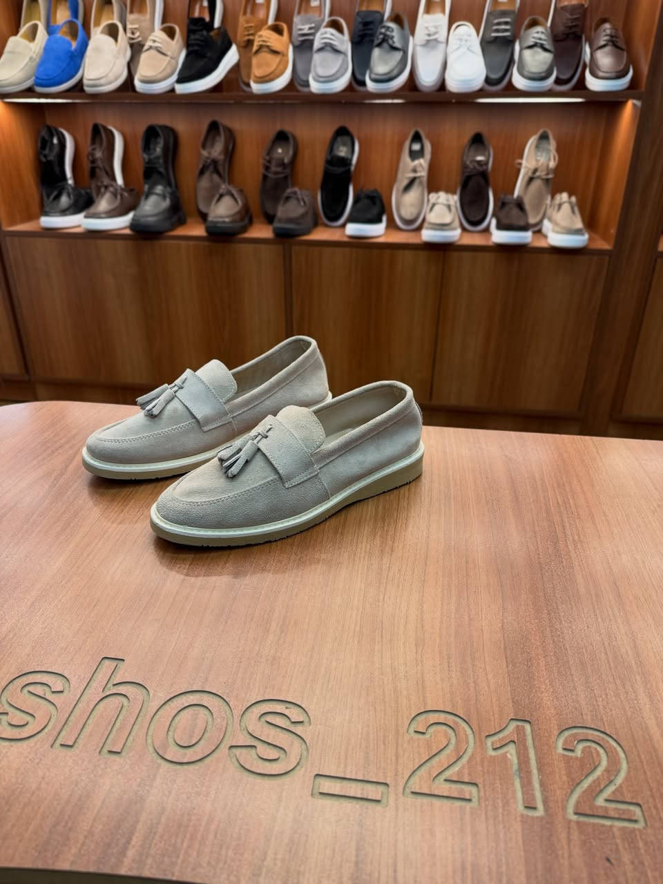 New shos212


**إذا كنت صاحب هذا الإعلان وتريد حذفه لأي سبب، رجاءا أرسل رسالة إلى الدعم الفني**