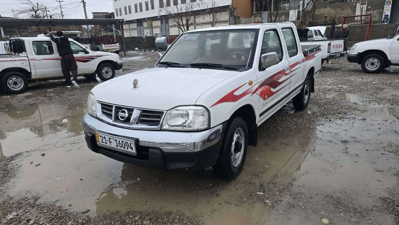 نیسان 2006
به شە رتی گیرو،مه کینە بی دعم لیدراو هیچ بویاخی نییه 
چوار تایه ی لوکی له ژیره
سه نە وی تا 2031تازیه
*********** شربازهير, السليمانية
