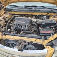 بيوايدي ٢٠١٣ رقم ذي قار جاهزه من مكينه من حداديات شرط التحويل سياره بص...