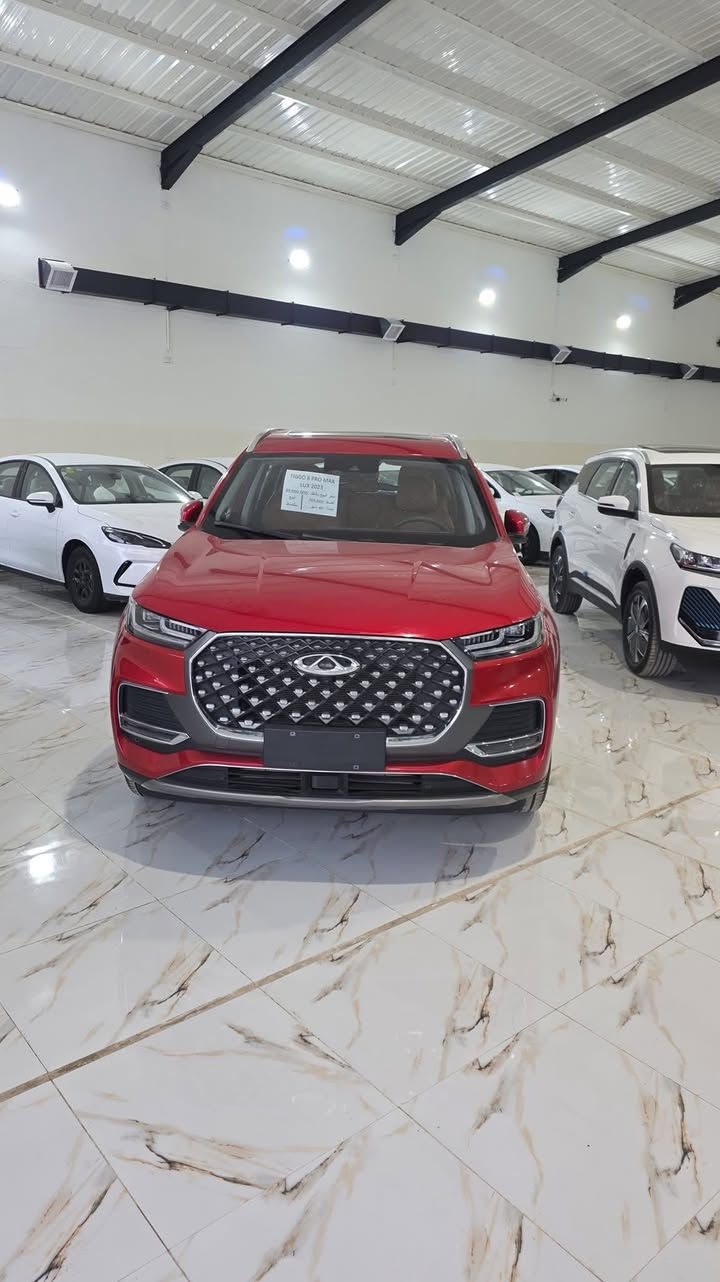 تعلن شركة زها الرافدين عن توفر انواع مختلفة من السيارات (زيرو) للبيع نقداً وباسعار تفضيلية ومن مناشئ مختلفة 
ســـــــيارات دوﻧـــــــــغ فــــــــــــنغ بانواعها 
ســــــيارات شـــــــــــيـري بانواعها
ســــــيارات  MG بانواعها 
ســــــيارات الهـيونداي الكوري
ســــــيارات  BYD 
ســـــيارات التويوتا  
فعلى الراغبين بالشراء مراجعة مقر الشركة على عنوانها الدائم 
حــــــــلة ــ نهاية جسر بته باتجاه جسر الثورة مقابل مطعم مون لايت 
او الاتــــــــصال على 
***********
***********
***********
زورونا تجدونا الأفضل
