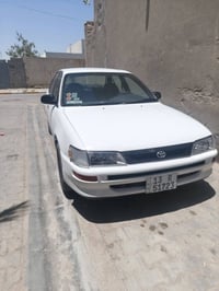 كورلا • ١٩٩٤ • تحويل باسمي