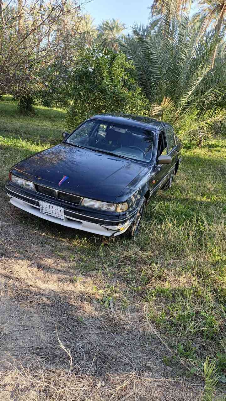 ميتسوبيشي كلنت للبيع صبغ بلادي غرفتهه نضيفه
صدر امامي خلفي ودبلات جديد 
كهرباء كلهه شغاله حته الماسحه الخلفيه
محرك وكير مكفلات
تخم تاير جديد
رقم انبار 
السعر 27 ورقه   ..  او مراوس
للاستفسار اتصل ***********
