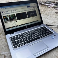 سلم نحيف اخو الجديد كور i7  ذاكره ٢٥٦رام٨ شاشه١٥ يشغل جيمع البرامج اله...