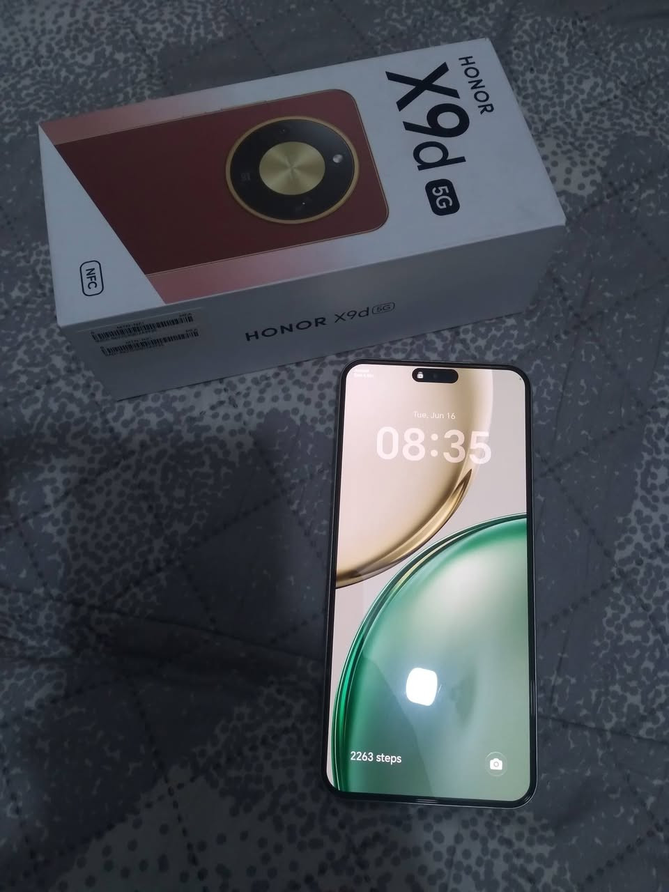 هونر x9d جهاز راقي جدآ استخدام كلش قليل اسبوعين
ذاكرة 256 رام 12 بطارية 8300 شحنه ابد ميخلص جهاز يخبل سبب البيع عندي جهاز ثاني
*********** اتصال
