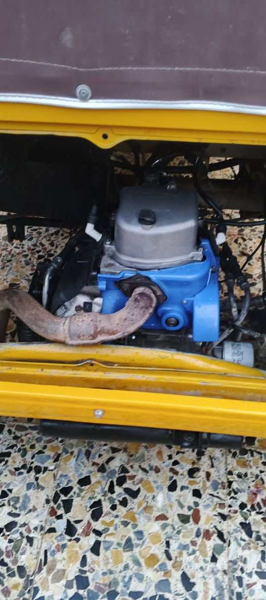 السلام عليكم اخوان تكتك للبيع مديل 20شهر 12 يوم 30 رقم وسنوية واسط تكتك بيها ضربه بل لغط يسر بجمها مصبوغ كله مكينه لا تنقيص ولا تبخير بديها كفاله فقط دوس معمره السعر 5800 وبيها مجال حق الجيه العنوان واسط ***********
