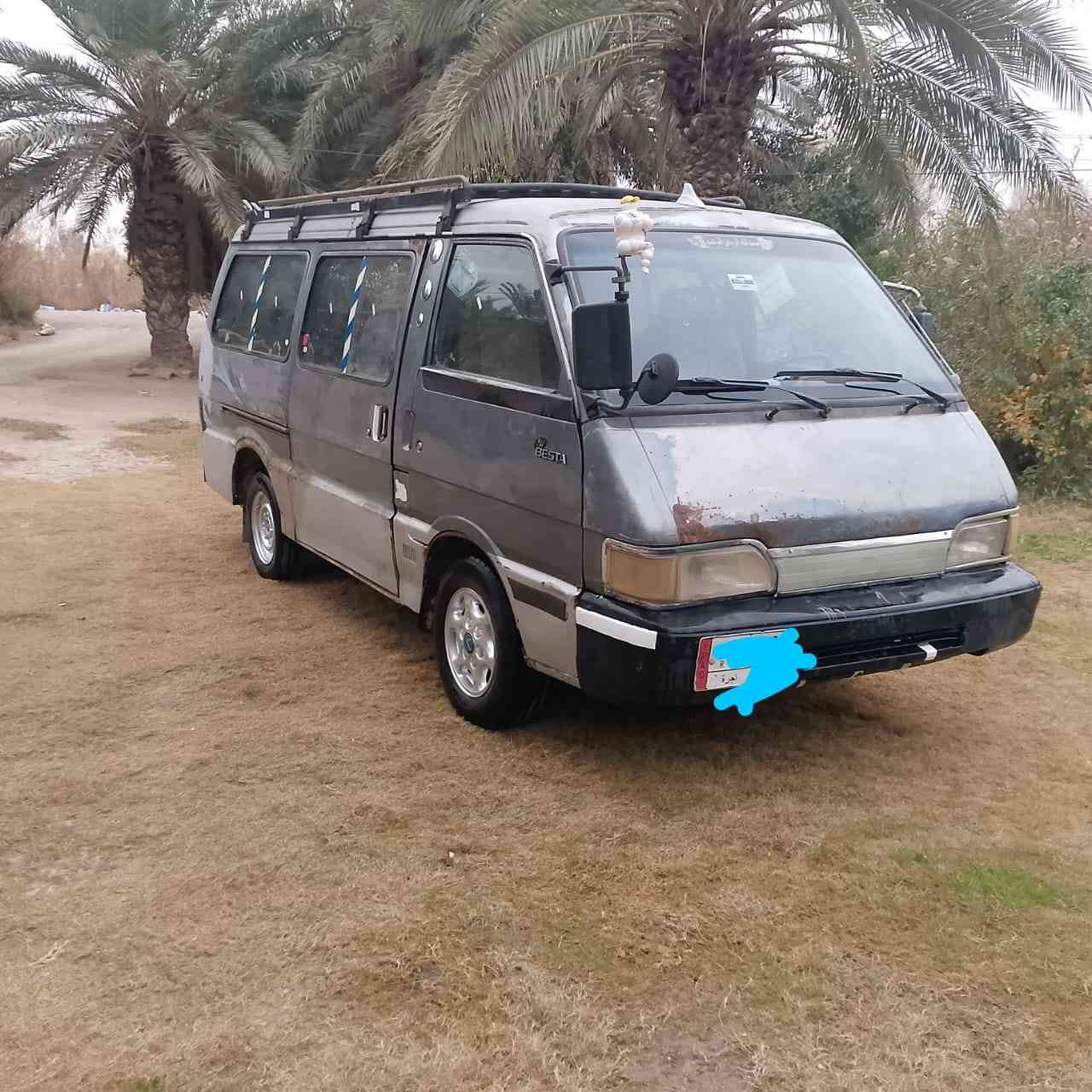 اسلام عليكم كيه بسته للبيع موديل 94 مكفولة كير اكسن محرك ناعم مكان محموديه رقم بغداد الماني شواصي بلاديه السياره ما بيهه صبغ السعر 32 أو بي مجال الشراي يتصل ما متواجد على النت ***********
***********
