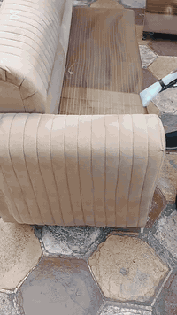 غسل قنفات • خدمة منزلية