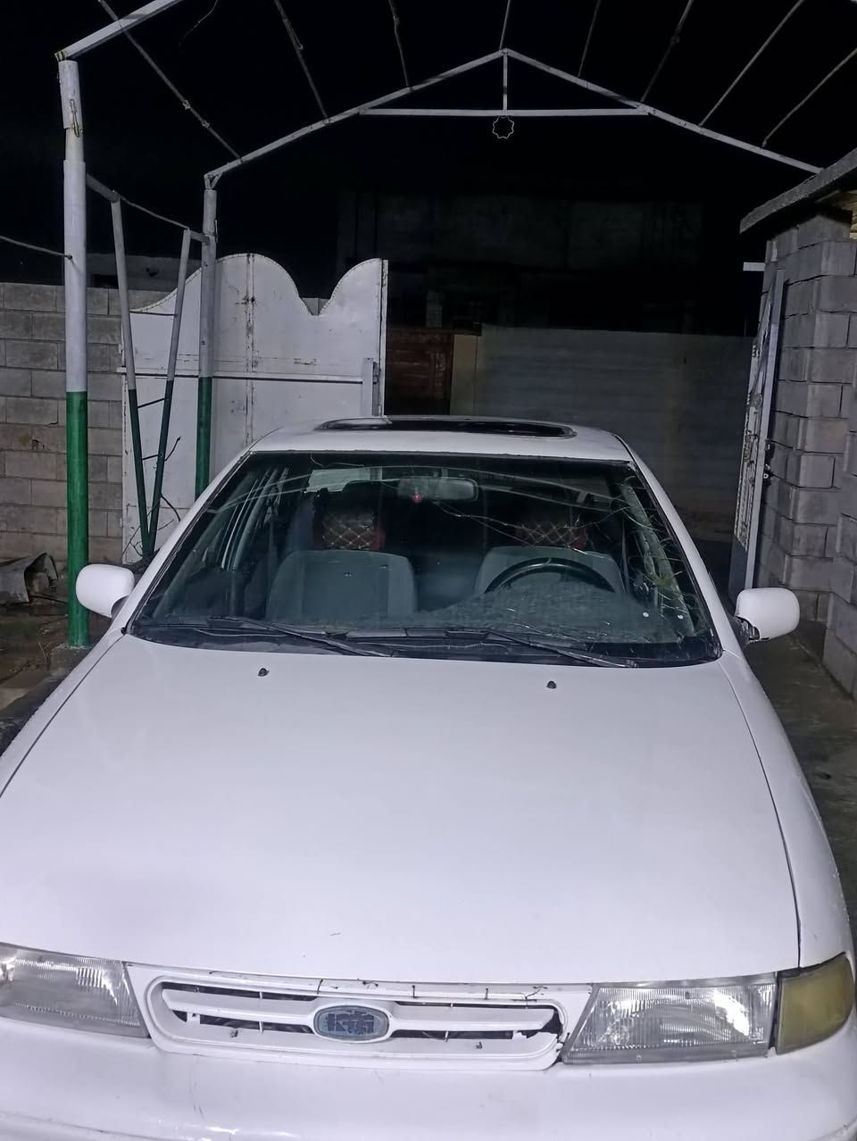 كيه سيفاه اللبيع رقم بغداد تحويل مباشر
مديل 94سياره حلوه السعر 35‏‪   
***********
