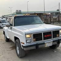 تعمير جديد • محرك ٣٥٠ • سماوه الرميثه