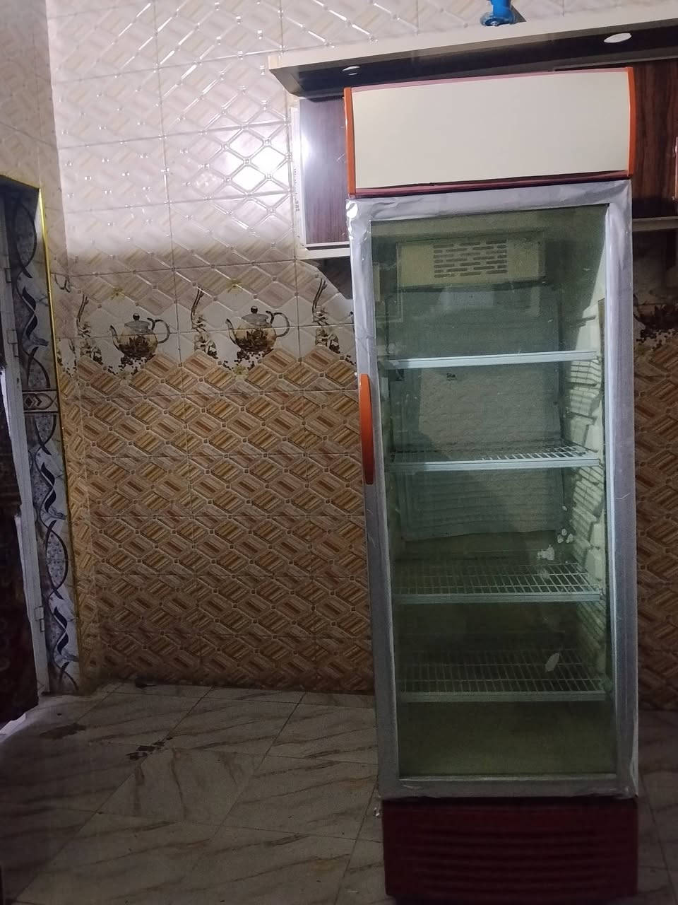 براد السعر 150وبي مجال


**إذا كنت صاحب هذا الإعلان وتريد حذفه لأي سبب، رجاءا أرسل رسالة إلى الدعم الفني**