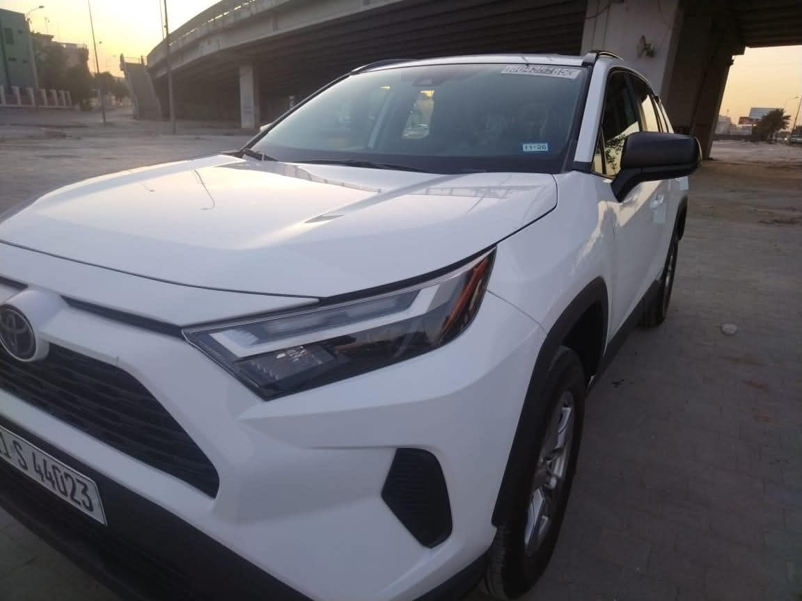 Rav4 Hybrid 2025 LE تويوتا راف فور هايبرد
وارد أمريكي
ماشية 23 الف ميل
حادث خفيف فقط الدعامية الامامية
بدون صبغ بدون تبديل بدون ايرباك
مرقم بغداد دخول جديد
بغداد الجديدة / الامين الثانية
السعر : 245
*********** فقط هاتف وواتساب
غير متواجد على الماسنجر
