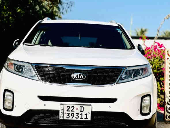 السلام عليكم
للبيع او مراوس حسب القناعه

*كيا سورنتو وارد خليجي 

*موديل 2014

السياره كفاله من الصبغ والتبديل والفتح عدا بارد مقدار شبر بهلال الباب

مواصفات السيارة

بصمة

بردات خلفيه

ثلاث قطع تبريد 

7راكب

ويل كروم 

حساسات اماميه

حساسات خلفيه

كامرا

شاشه

لد نهاري 

ماشية 159

هزه جديده ورقم جديد

سنوية لل31

السعر ١٧٥وبيها مجال بسيط

اخوان السوك كلشي بي اكو اشكال بالسوك ماتعجبك السياره اعبر المنشور بكلمة تليق بحضرتك واني خادم 

للاستفسار 

***********
