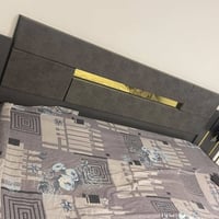 غرفه جديده تركيه زاويه مستعمله فقط اشهر قليله مابيها اي ضرر واياها دوش...