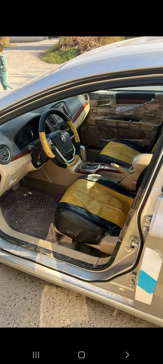 السلام عليكم.MG..20140 فول مواصفات Vip.
بانوراما تحكمات كشنات كهربائية
محرك 1600 دوش سياره مكفوله كفالة عامة  
سياره شغاله شواصي ولغود مكفولات  
ماناقصها اي شي وابيع حبل 
التواصل خاص ***********
