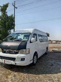 نقل زوار • سيد شاطئ-البتار • بالمجان