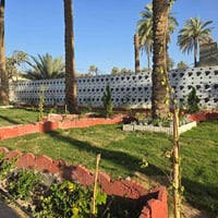 ٢٥٠٠م • واجهة ١٨م • سند ٢٥