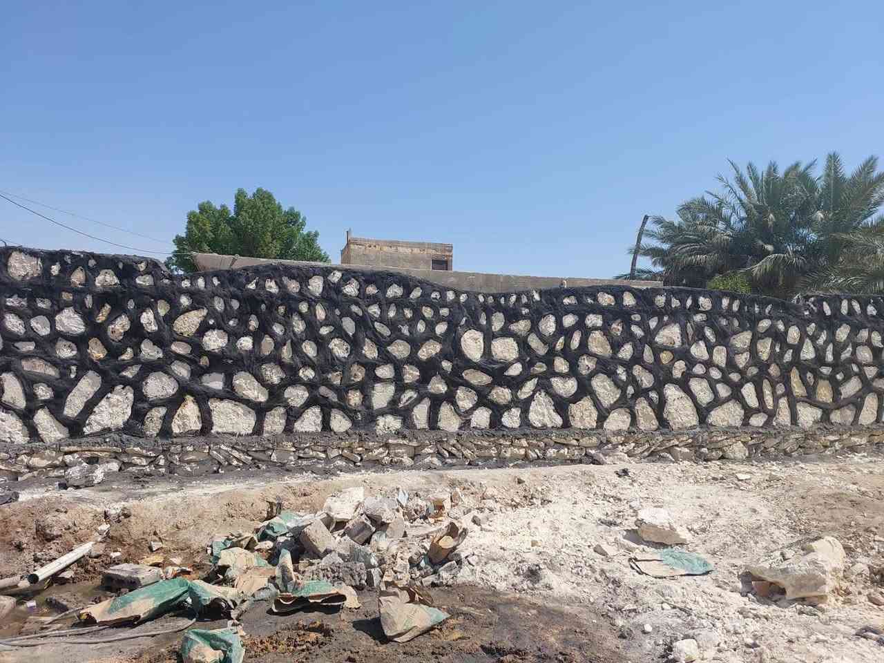 لبناء الحجر كرسته وعمل بيوت واسيجه واساس ونافورات وتغليف  وبسعر مناسب لاتصال على لارقم الهاتف 👇🏻👇🏻👇🏻👇🏻***********
***********
***********
