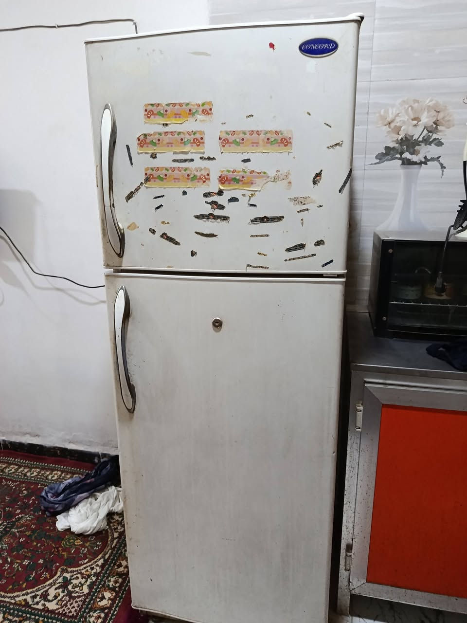 بيع مستعجل رقم الهاتف ***********
