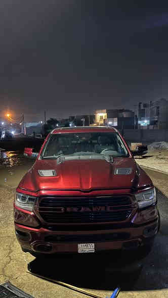 رام لارامي فول موصفات موديل 23 ماشي 52 الف كم ما مرقم تترقم جميع المحافظات صبغ جاملغ وبنيد الارامي معروف موصفاتها فول الفول ترهم مراوس السعر 34 الف دولار التواجد صلاح الدين تكريت رقم التلفون ***********
