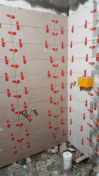 خلفه تطبيك بورسلين كاشي مرمر كرانيت داخلي وخارجي 07864080968