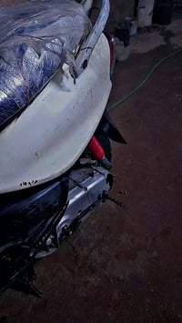 دراجه ماكس للبيع السعر 300 قفل ما بها اي مجال المنطقه حسينيه الراشديه ...