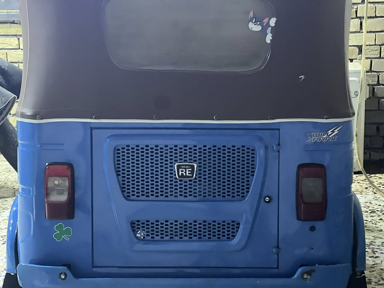 سلام وعليكم تكتك للبيع ***********
