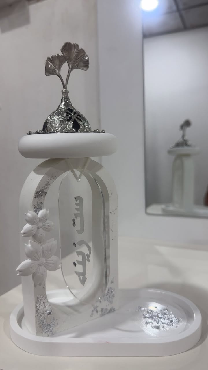 مبخرة + اسم 🎁

هديه عيد  المعلم 🔑

بلمسه جميلة 
الحجز مسبقا 
يوجد توصيل لجميع المحافظات


**إذا كنت صاحب هذا الإعلان وتريد حذفه لأي سبب، رجاءا أرسل رسالة إلى الدعم الفني**