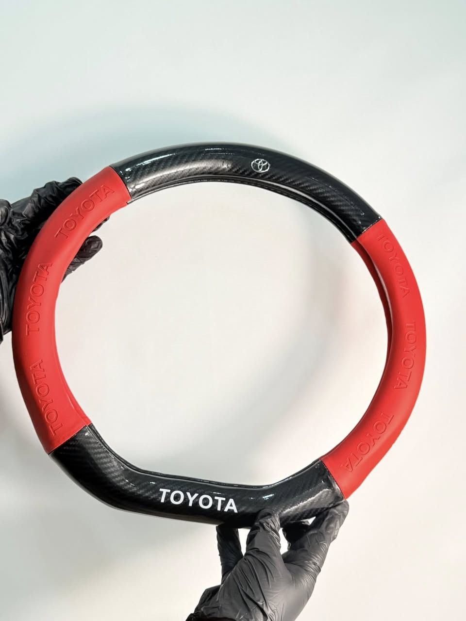 سعر القطعة 3 الف دينار عراقي بيع كل الكمية حصرا
200 قطعة 
سعره من الصين بدون شحن 3.2$ 

جميع أنواع السيارات هاي الكوالتي فقط كاربون فايبر لامع 

للتواصل وتساب 
***********
