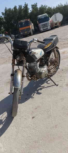 دراجه كلك البيع نجف حي ميسان سعر 225 وبيها مجال ***********
