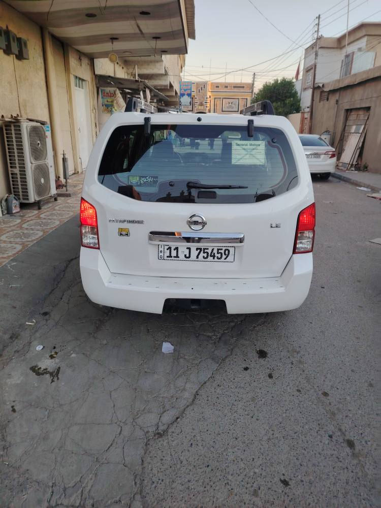 نيسان بافندر خليجي فول مواصفات واحد علئ واحد بصمه كشنات جلد كهرباء فتحه سقف ثلاثه قطع تبريد تحكم استيرن كامره حساسات رقم بغداد ألماني مشروع وطني الرقم الجديد انكليزي دولي موديل ٢٠٠٩ محرك ابلادي ممفتوح علئ وضع الشركه كير ابلادي صدر جديد تخم تايرات جديد السياره بيه صبغ ٣ قطع بدون دواخل والباقي مكفول السعر ١٠٥ اوبيه مجال الاتصال *********** Honolulu, HI
