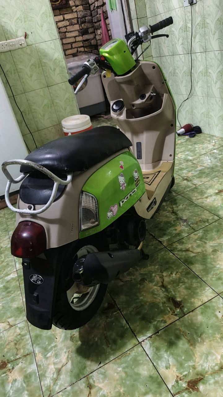 بوليس  للبيع نضافه فول نكره سلف ختم واحد،+صالنصه اف ام 
دراجه حلوه للبيع شطر السعر 600 وبيه مجال وذا اكو امراوس اب عدله لو منغولي بس كون نفس النضافه ول دواجه 55


**إذا كنت صاحب هذا الإعلان وتريد حذفه لأي سبب، رجاءا أرسل رسالة إلى الدعم الفني**