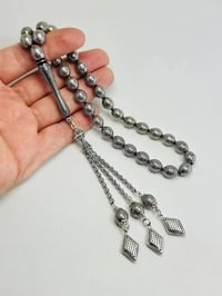 فضة عيار 925 • تصنيع حسب الطلب • اكسسوارات