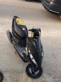 موتور ٦٥٠ • بيهه مجال