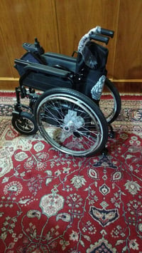عربانة معوقين • جديدة • شحن