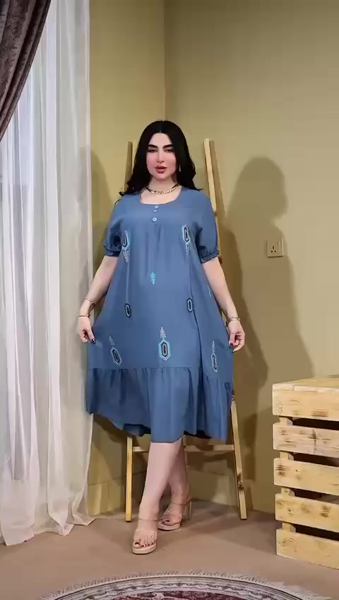 💠دشداشة قصيرة تطريز 

💠الخامه كشمير  درجه اولئ

💠القياسات  2XL. 3XL. 4XL. 5XL

💠اقل طلب درزن 

💠سعر 8000


**إذا كنت صاحب هذا الإعلان وتريد حذفه لأي سبب، رجاءا أرسل رسالة إلى الدعم الفني**