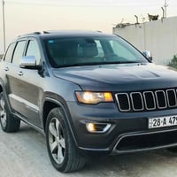 جيب لاريدو • ٢٠١٥ • مكينة ٣٦٠٠