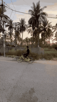 كربلاء الجريه شارع الشامي • ٧٠٠م • طابو زراعي