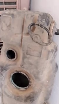 تانكي • افيو • اصلي