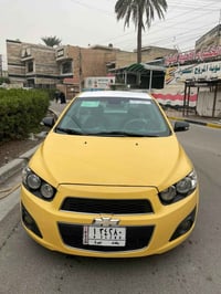 سونك اوتوماتيك • ٢٠١٣ • رقم بغداد